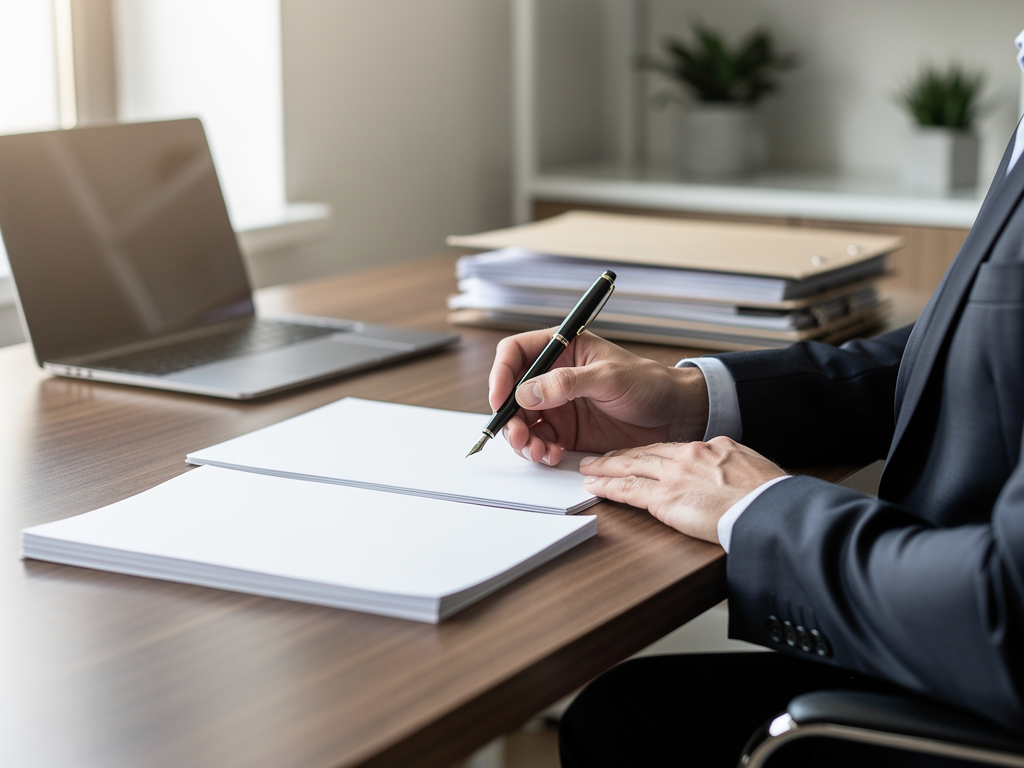 professional contract drafting